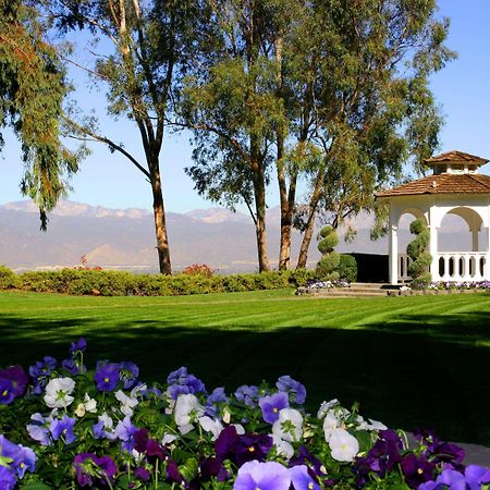 Pacific Palms Resort And Golf Club City of Industry Luaran gambar