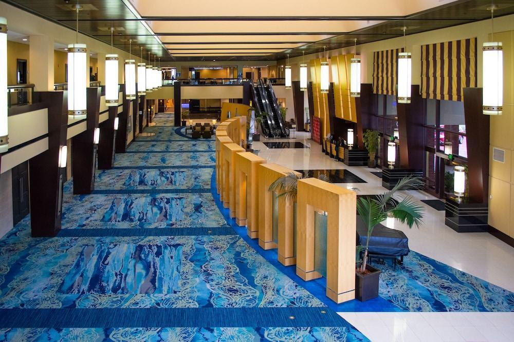Pacific Palms Resort And Golf Club City of Industry Luaran gambar