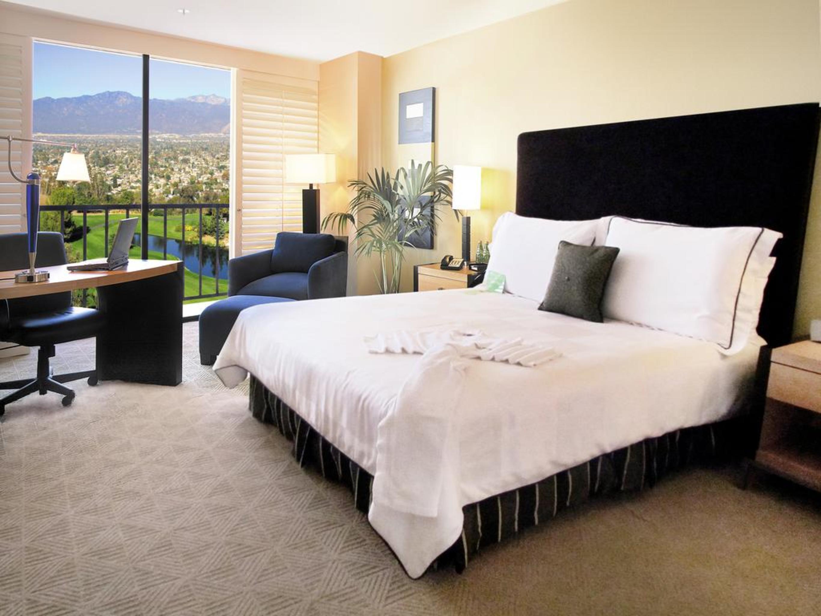 Pacific Palms Resort And Golf Club City of Industry Luaran gambar