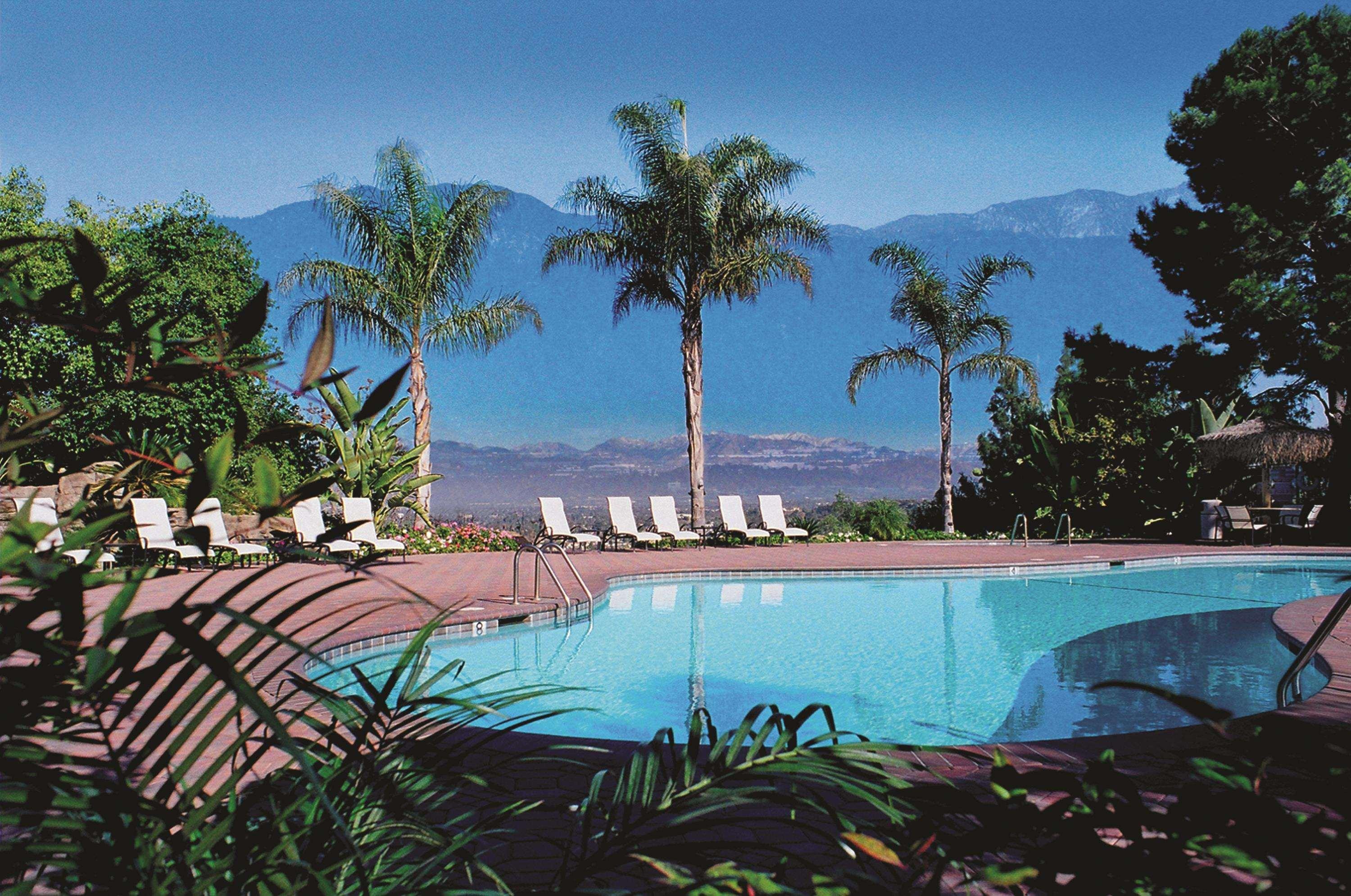 Pacific Palms Resort And Golf Club City of Industry Kemudahan gambar