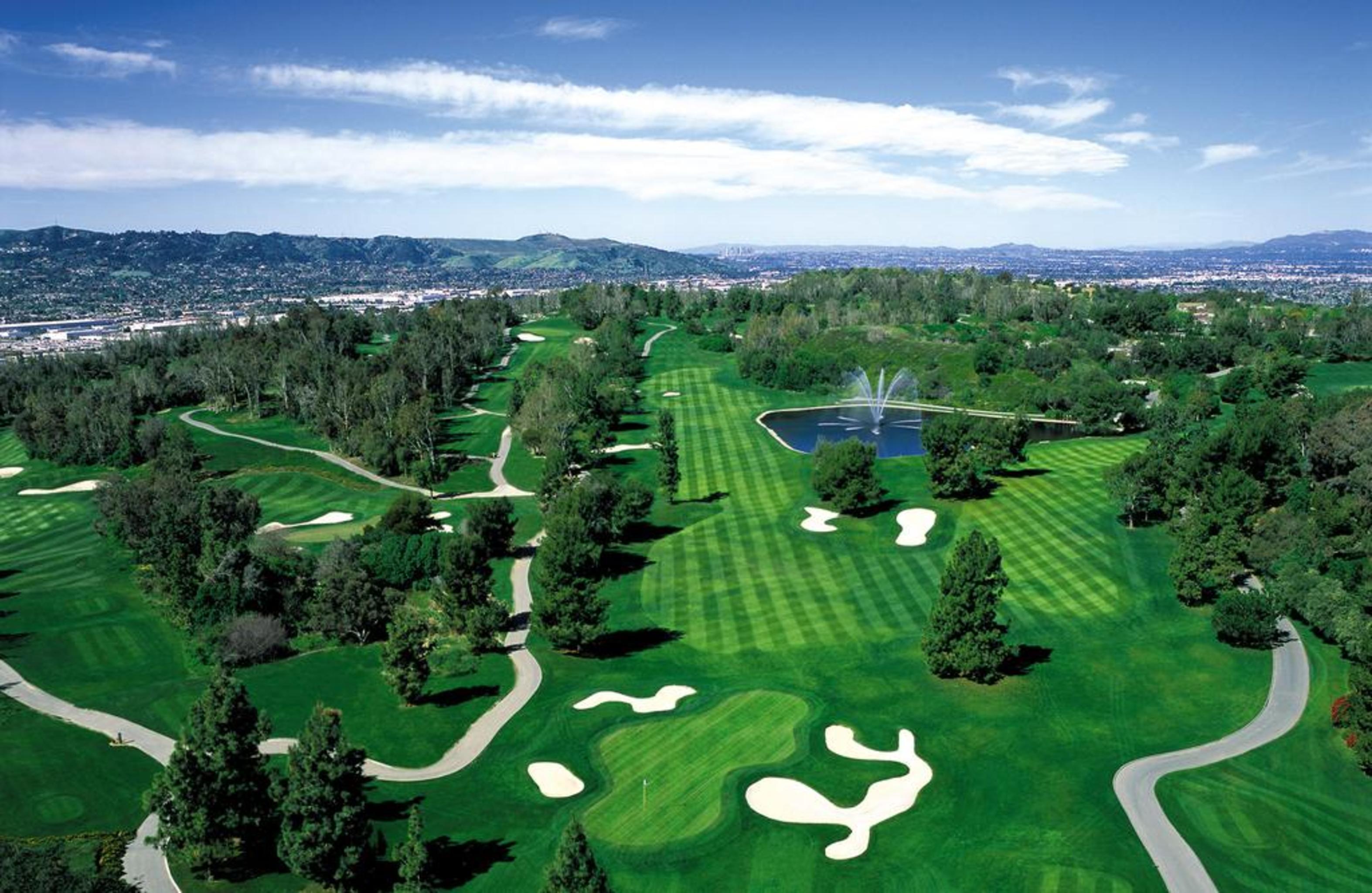 Pacific Palms Resort And Golf Club City of Industry Kemudahan gambar