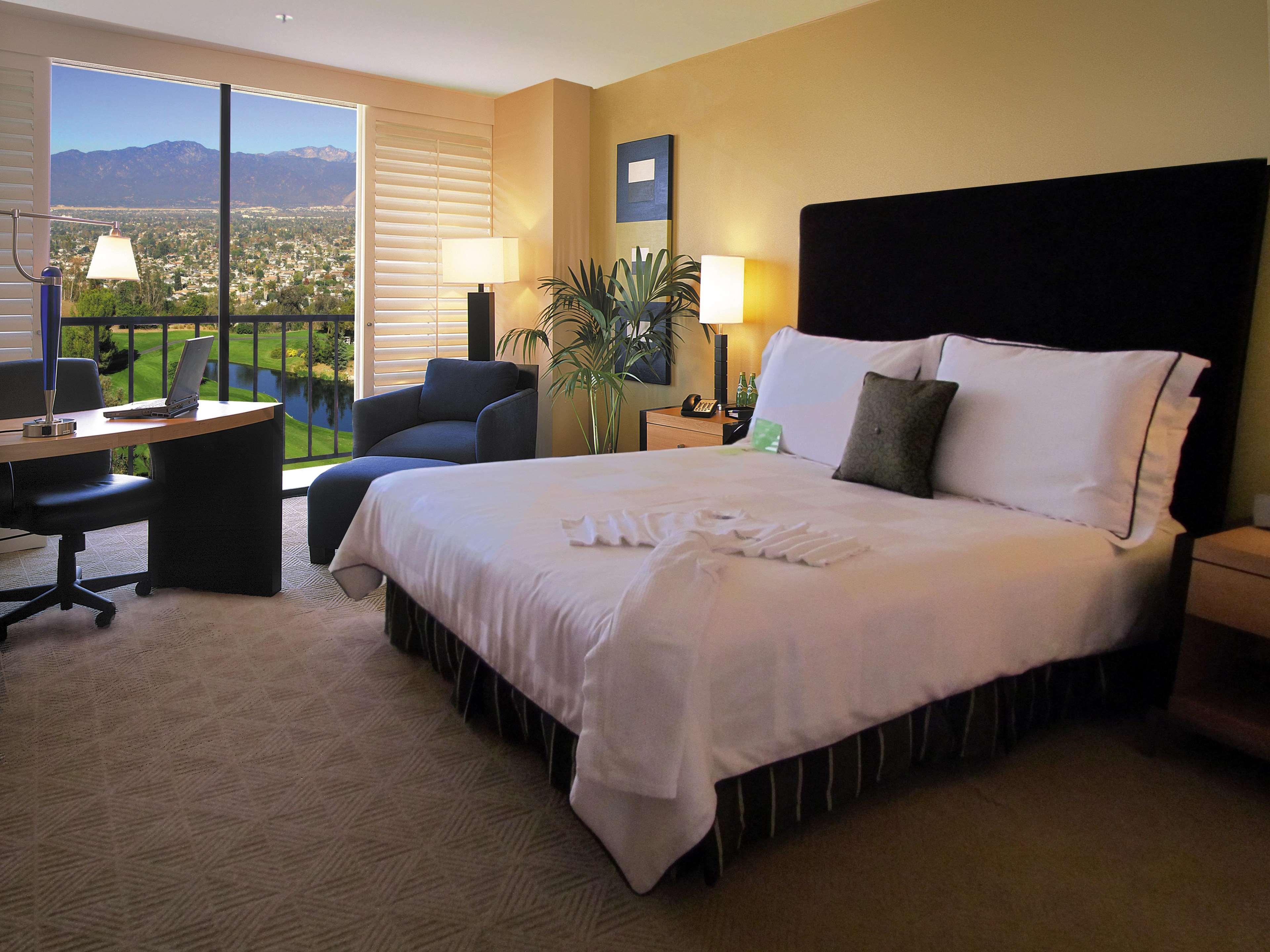 Pacific Palms Resort And Golf Club City of Industry Bilik gambar
