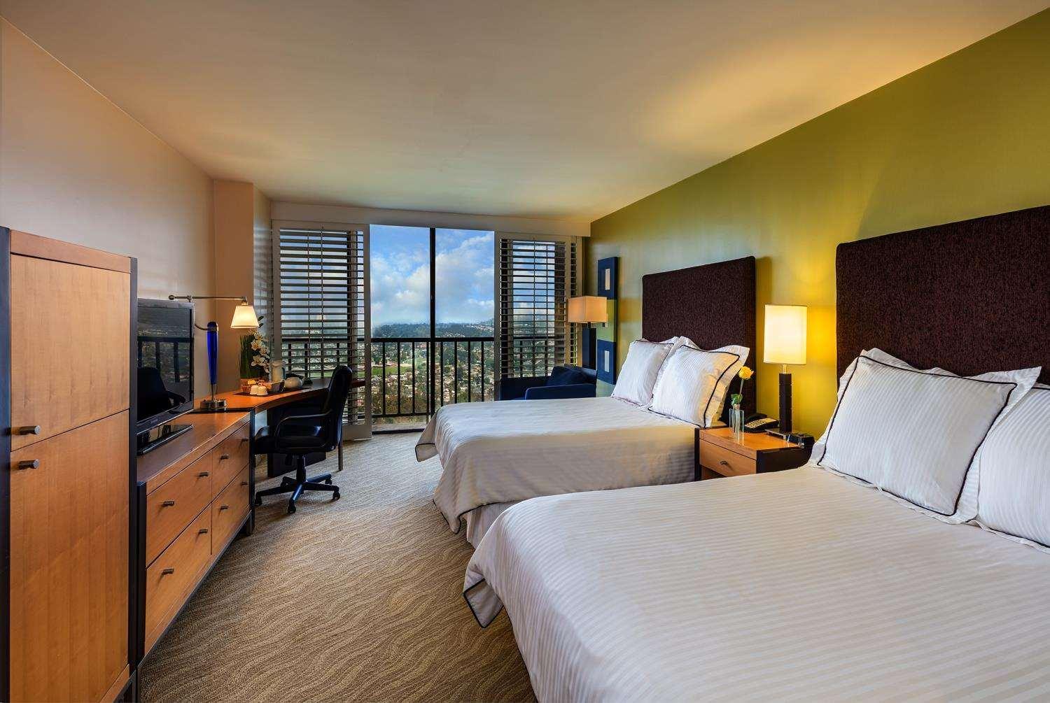Pacific Palms Resort And Golf Club City of Industry Luaran gambar