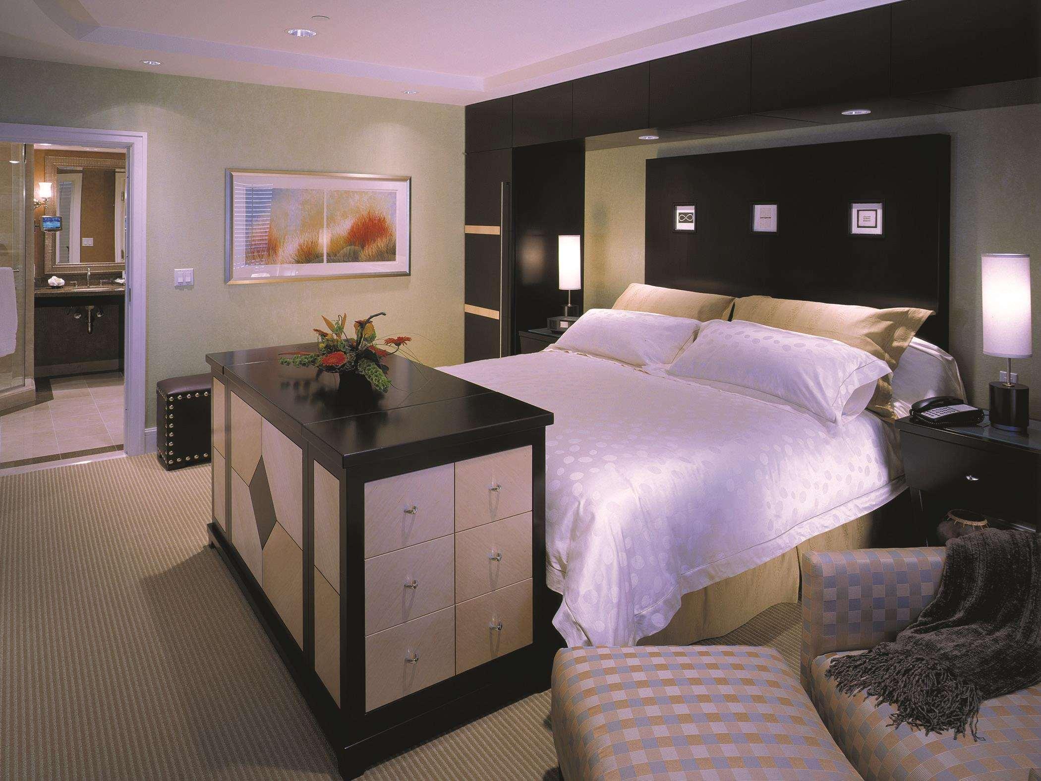 Pacific Palms Resort And Golf Club City of Industry Bilik gambar