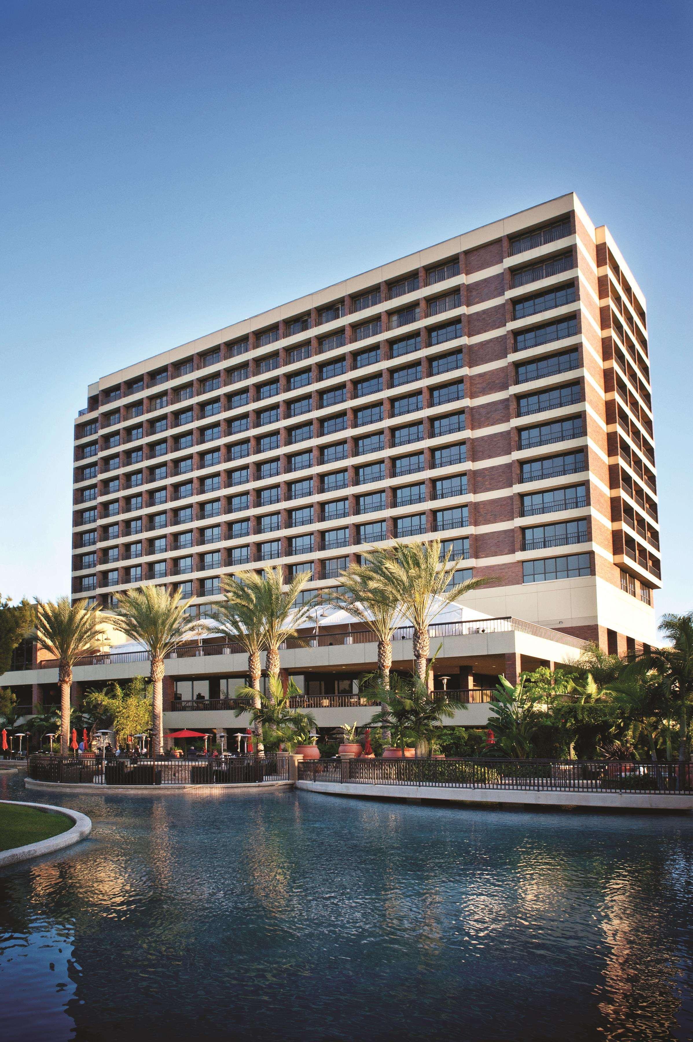Pacific Palms Resort And Golf Club City of Industry Luaran gambar