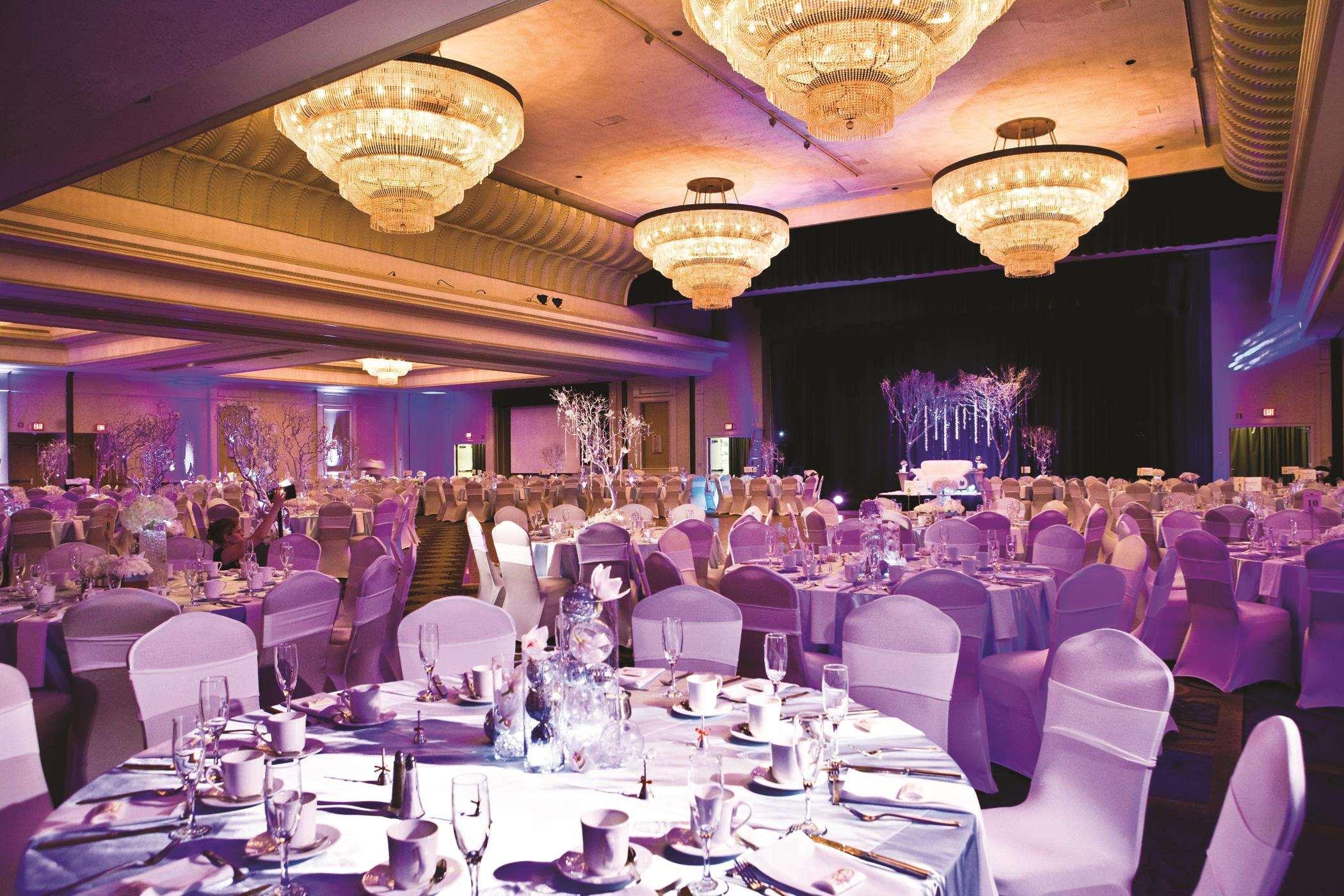 Pacific Palms Resort And Golf Club City of Industry Luaran gambar