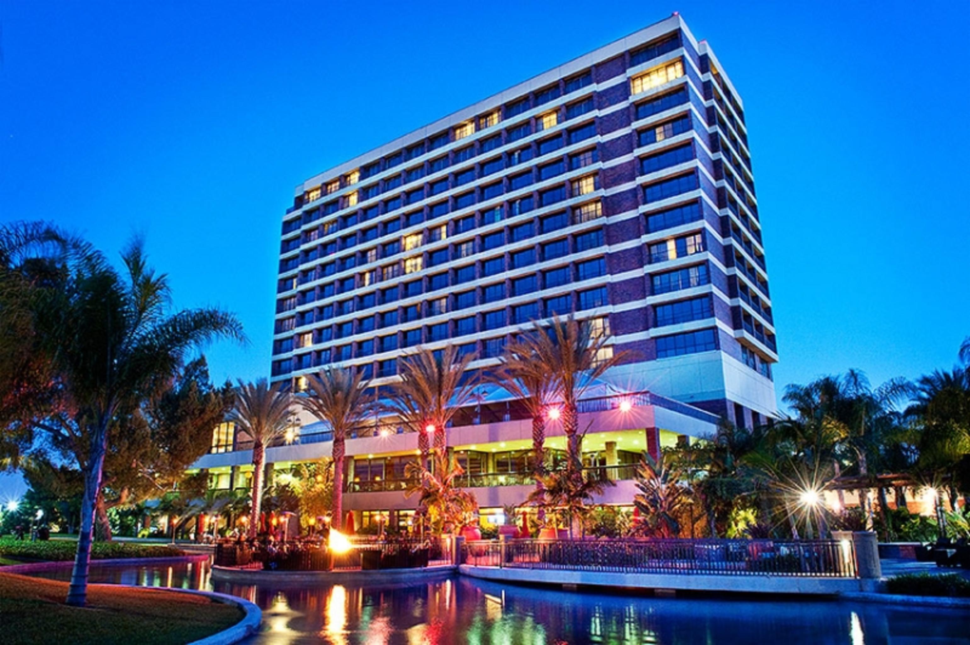 Pacific Palms Resort And Golf Club City of Industry Luaran gambar
