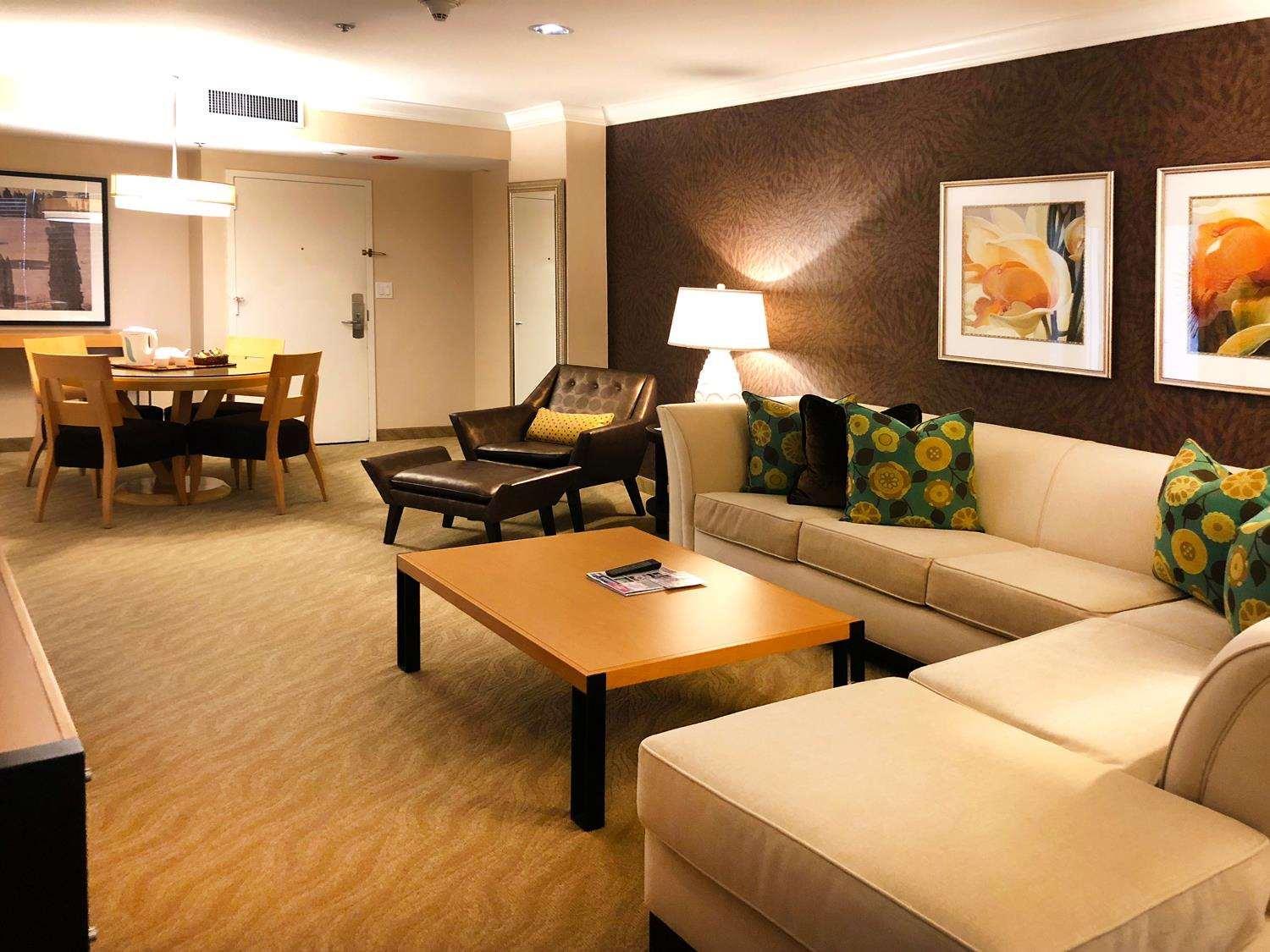 Pacific Palms Resort And Golf Club City of Industry Luaran gambar