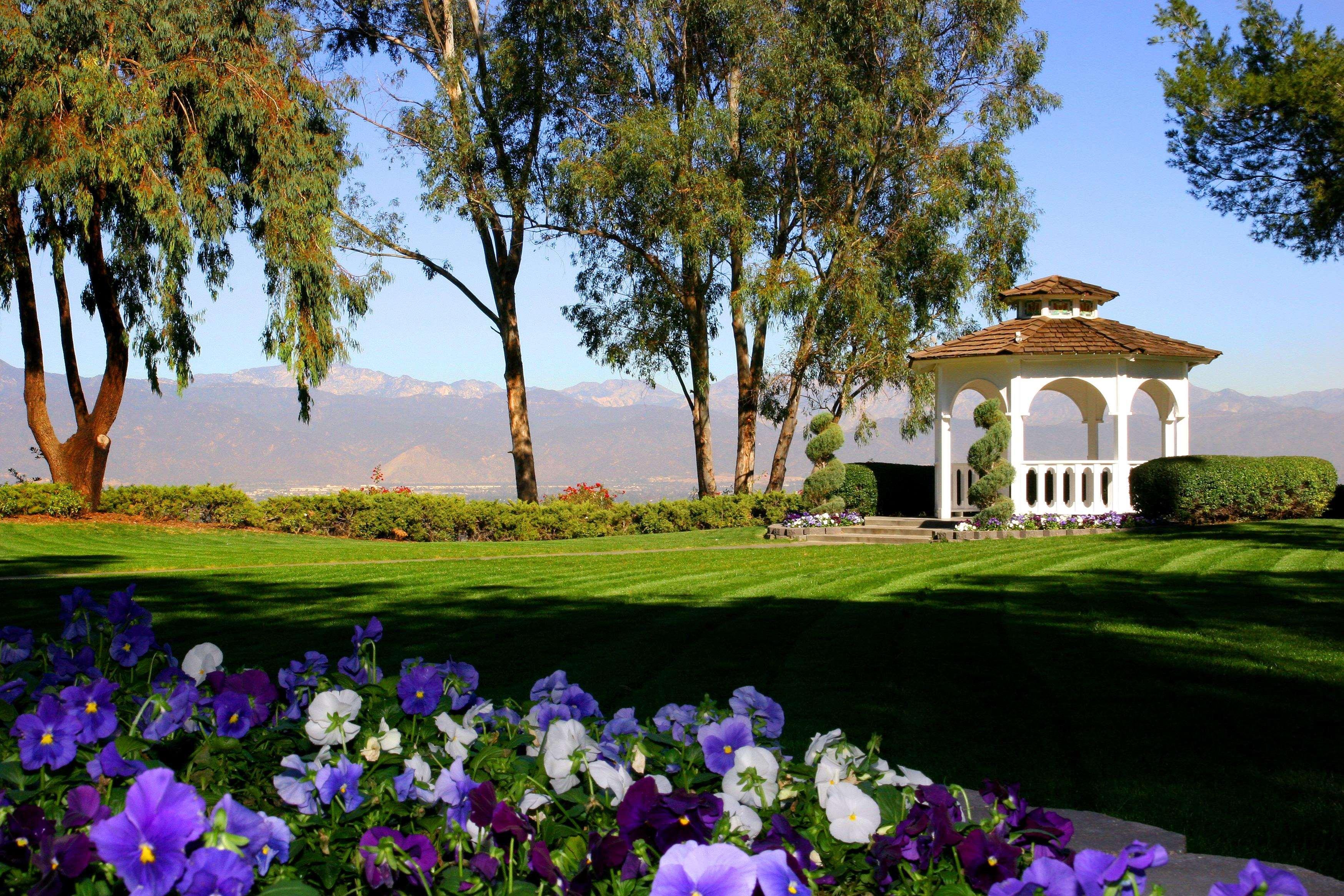 Pacific Palms Resort And Golf Club City of Industry Luaran gambar
