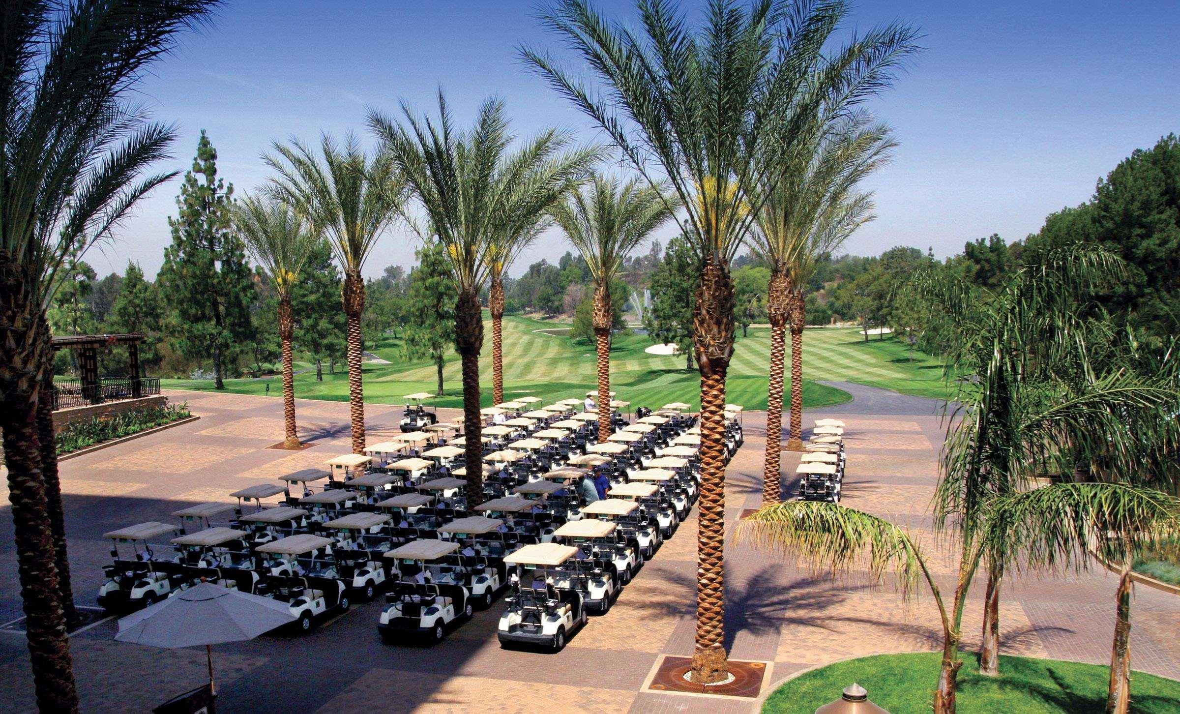 Pacific Palms Resort And Golf Club City of Industry Kemudahan gambar