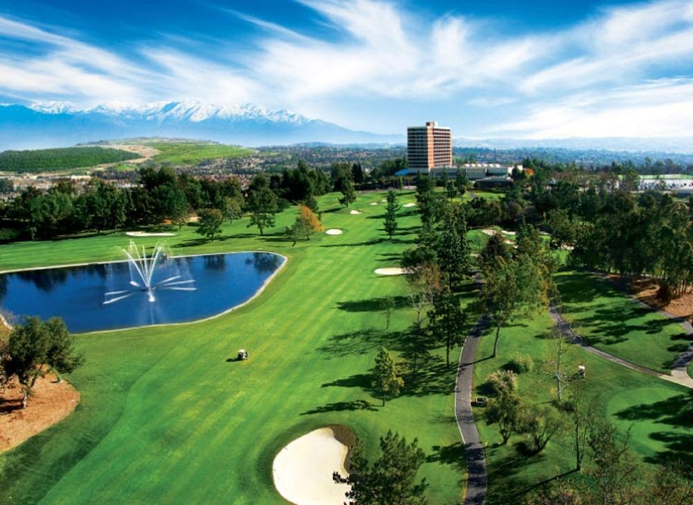 Pacific Palms Resort And Golf Club City of Industry Luaran gambar