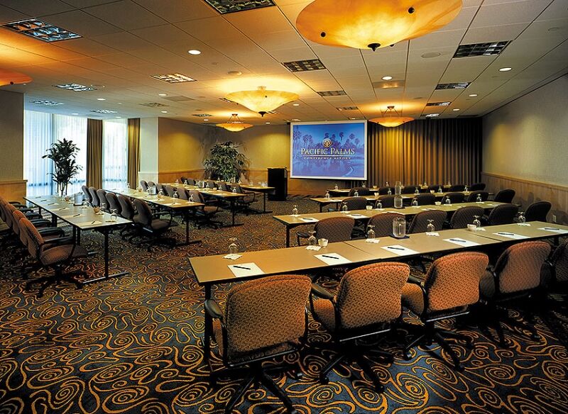 Pacific Palms Resort And Golf Club City of Industry Luaran gambar